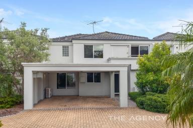 Townhouse For Sale - WA - Maylands - 6051 - Stunning Townhouse Living Near Swan River  (Image 2)