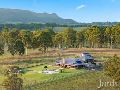 Lifestyle Sold - NSW - Pokolbin - 2320 - Traditional Australian Farmhouse - Hunter Valley Wine Country  (Image 2)