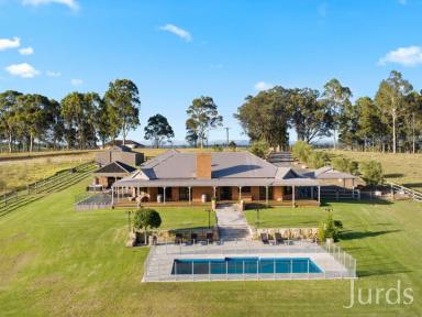 Lifestyle Sold - NSW - Pokolbin - 2320 - Traditional Australian Farmhouse - Hunter Valley Wine Country  (Image 2)