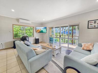 House For Sale - QLD - Atherton - 4883 - Stylish and Spacious Family Home with Stunning Elevated Views  (Image 2)