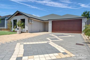 House For Sale - WA - Wellard - 6170 - Modern Comfort and Convenient Living – 16 Halstead Turn, Wellard WA 6170  (Image 2)