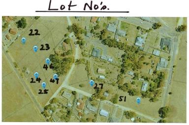 Residential Block For Sale - SA - Tungkillo - 5236 - The Tungkillo Collective - 1 remaining block (Lot 23 = 4040m2).  (Image 2)