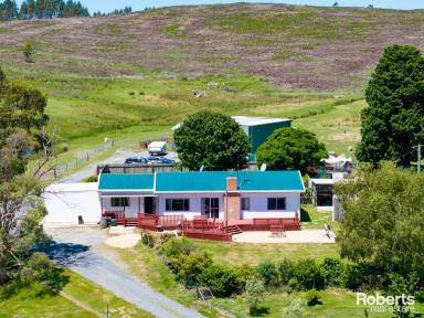 Acreage/Semi-rural For Sale - TAS - Glengarry - 7275 - Family Home on 90 acres  (Image 2)