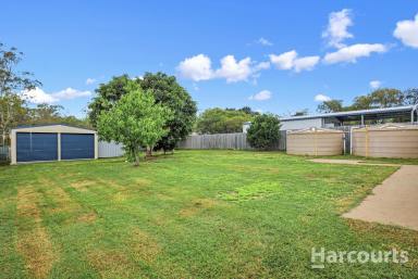 House For Sale - QLD - Avondale - 4670 - Nice and Tidy 3-Bedroom Home with 2-Bay Shed + Solar!!!  (Image 2)