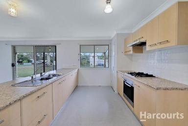 House For Sale - QLD - Avondale - 4670 - Nice and Tidy 3-Bedroom Home with 2-Bay Shed + Solar!!!  (Image 2)