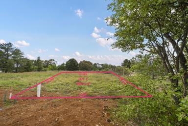 Residential Block For Sale - NSW - Wallerawang - 2845 - Vacant land  (Image 2)