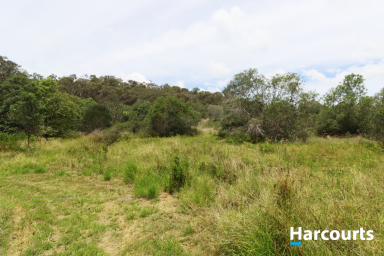 Residential Block For Sale - QLD - Childers - 4660 - EXCEPTIONAL HILLTOP VIEWS OF CHILDERS  (Image 2)