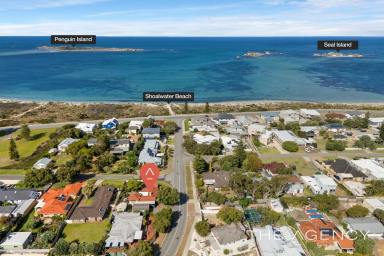 House Sold - WA - Shoalwater - 6169 - Beachside Bliss – Your Coastal Cottage Escape  (Image 2)