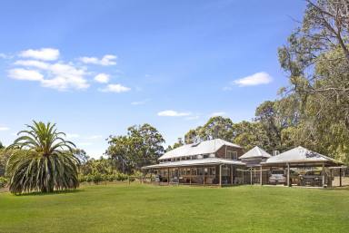 Lifestyle For Sale - WA - Carbunup River - 6280 - Premier South West Location - Hidden Valley Retreat  (Image 2)