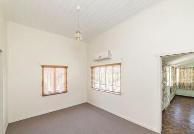 House For Lease - QLD - Rockhampton City - 4700 - 2 Bedroom + Sleep Out House Close to CBD.  (Image 2)