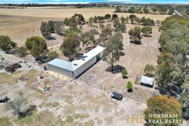 Residential Block For Sale - VIC - Drung - 3401 - Escape to the Country,  (Image 2)