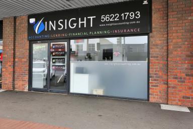 Office(s) For Lease - VIC - Warragul - 3820 - PROMINENT LOCATION  (Image 2)