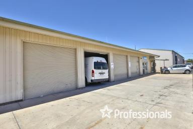 Industrial/Warehouse For Sale - VIC - Mildura - 3500 - Industrial Shed or Investment  (Image 2)