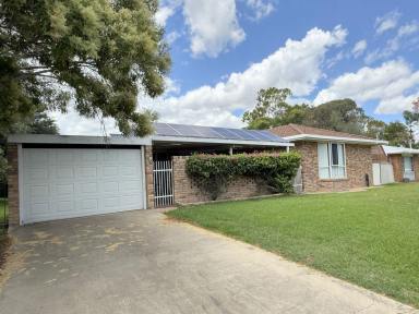 House For Sale - NSW - Moree - 2400 - THE SIZE WILL SURPRISE  (Image 2)