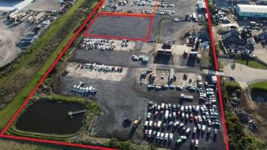 Industrial/Warehouse Leased - VIC - Pakenham - 3810 - Pakenham Hardstand For Lease - Prime location  (Image 2)