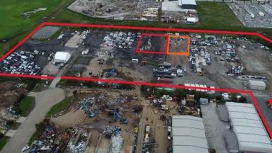 Industrial/Warehouse Leased - VIC - Pakenham - 3810 - Pakenham Hardstand For Lease - Prime location  (Image 2)