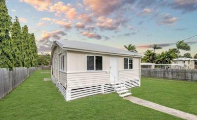 House Leased - QLD - Pimlico - 4812 - Renovated Cottage next to Hospital  (Image 2)