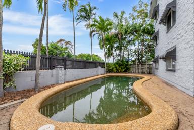 Apartment For Sale - QLD - Manunda - 4870 - Investor Cheapie - Be Very Quick!  (Image 2)