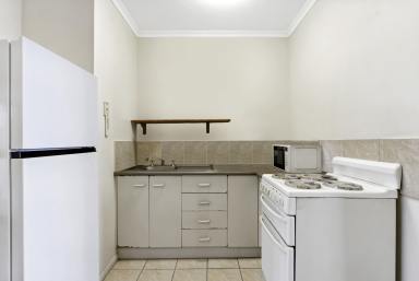 Apartment For Sale - QLD - Manunda - 4870 - Investor Cheapie - Be Very Quick!  (Image 2)