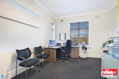 Medical/Consulting Leased - NSW - Wollongong - 2500 - MEDICAL CONSULTING OFFICE!  (Image 2)