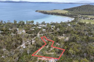 Residential Block For Sale - TAS - Murdunna - 7178 - Be quick and be here for the summer holidays at Sommers Bay  (Image 2)