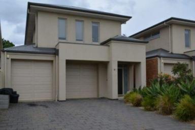 House For Lease - SA - Trinity Gardens - 5068 - CONTEMPORARY HOME + SOLAR BATTERIES  (Image 2)