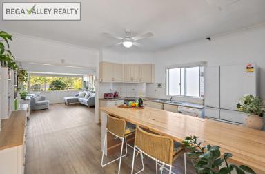 House For Sale - NSW - Bega - 2550 - YOUR PERFECT START OR INVESTMENT OPPORTUNITY  (Image 2)