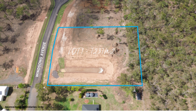 Residential Block For Sale - QLD - Redridge - 4660 - TOWN WATER AND NO COVENANTS  (Image 2)