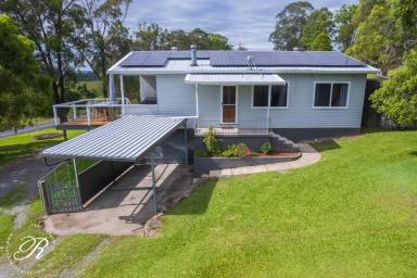 House For Sale - NSW - Wards River - 2422 - Affordable Living with Style!  (Image 2)