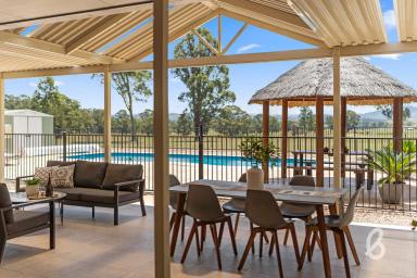 Lifestyle For Sale - NSW - Singleton - 2330 - DREAM RURAL LIFESTYLE AWAITS  (Image 2)