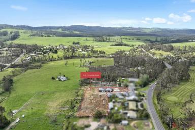 Residential Block For Sale - VIC - Mirboo North - 3871 - PRIME DEVELOPMENT OPPORTUNITY  (Image 2)