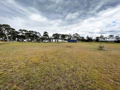 Lifestyle For Sale - NSW - Windellama - 2580 - A Beautiful 40 Acre Property, Dwelling Entitlement, Creek, Cul-De-Sac, Dual Road Frontage, Sheds, Container Home, Solar, Grazing, Hobby Farm.  (Image 2)