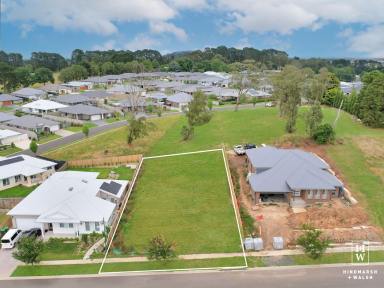 Residential Block For Sale - NSW - Moss Vale - 2577 - The Possibilities Are Endless  (Image 2)