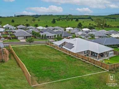 Residential Block For Sale - NSW - Moss Vale - 2577 - The Possibilities Are Endless  (Image 2)