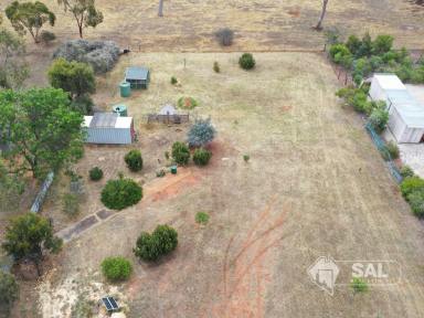 Residential Block Sold - SA - Padthaway - 5271 - Build your dream home on this affordable allotment!  (Image 2)