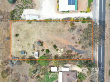 Residential Block Sold - SA - Padthaway - 5271 - Build your dream home on this affordable allotment!  (Image 2)