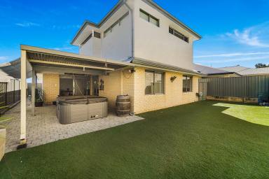 House For Sale - WA - Wellard - 6170 - The Perfect Family Home  (Image 2)