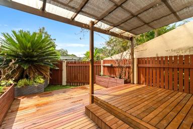 Other (Residential) For Lease - QLD - Holloways Beach - 4878 - STYLISH TOWNHOUSE LIVING  (Image 2)