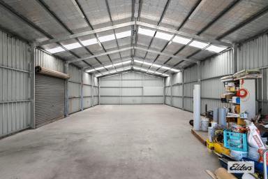 Industrial/Warehouse For Lease - TAS - Ulverstone - 7315 - WORKSHOP/SHED  (Image 2)