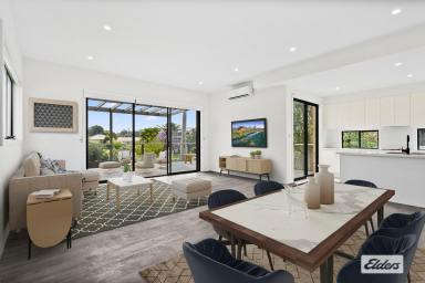 Townhouse For Lease - NSW - Figtree - 2525 - BRAND NEW TOWNHOUSES  (Image 2)