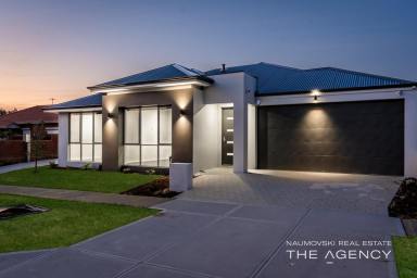 Villa For Sale - WA - Westminster - 6061 - BRAND NEW HIGH-SPEC 4 BEDROOM HOMES!  (Image 2)