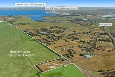 Other (Rural) For Sale - VIC - Avalon - 3212 - Exciting Opportunity for Astute Investors  (Image 2)