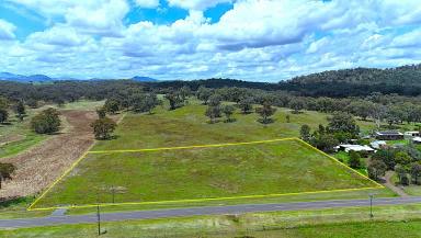 Residential Block For Sale - NSW - Wallabadah - 2343 - Acres of Opportunity in Wallabadah  (Image 2)