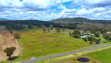 Residential Block For Sale - NSW - Wallabadah - 2343 - Acres of Opportunity in Wallabadah  (Image 2)