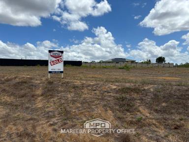 Residential Block Sold - QLD - Mareeba - 4880 - 807 m2 IN BARRY ESTATE  (Image 2)