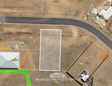 Residential Block Sold - QLD - Mareeba - 4880 - 807 m2 IN BARRY ESTATE  (Image 2)