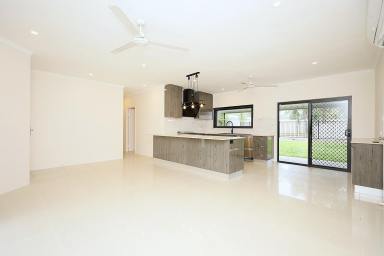 House Leased - QLD - Bentley Park - 4869 - 24/12/24 - Application approved - Freshly Painted Interior - Fully Tiled - Pool - Large Solar - Electric Gate  (Image 2)