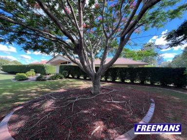 House For Sale - QLD - Kingaroy - 4610 - Architecturally designed 450m2 on a private 5,478m2 allotment  (Image 2)