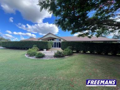 House For Sale - QLD - Kingaroy - 4610 - Architecturally designed 450m2 on a private 5,478m2 allotment  (Image 2)