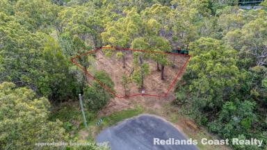 Residential Block For Sale - QLD - Lamb Island - 4184 - Peaceful 663sqm Block at the End of a Cul-De-Sac  (Image 2)